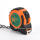 Small and Flexible Tape Measure with Carrying Easily